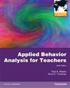 Applied Behavior Analysis for Teachers