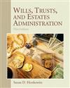 Wills, Trusts, and Estates