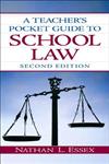 A Teacher's Pocket Guide to School Law