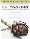 Study Guide for on Cooking: A Textbook of Culinary Fundamentals