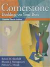 Cornerstone: Building on Your Best