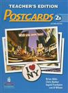 Postcards 2B