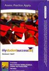 MyStudentSuccessLab Blackboard / WebCT with Pearson EText - Standalone Access Card - for Keys to Success: Building Analytical, Creative, and Practical Skills