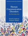 Human Communication Disorders: An Introduction