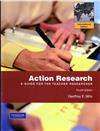 Action Research: A Guide for the Teacher Researcher