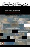 Thus Spoke Zarathustra