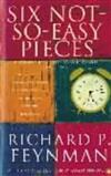 Six Not-so-easy Pieces: Einstein's Relativity, Symmetry and Space-time