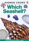 Which Shell is it?: Identify New Zealand's Seashells - Simply