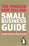 The Penguin New Zealand Small Business Guide