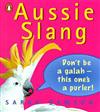 Aussie Slang