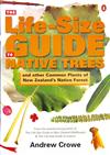 The Life-Size Guide to Native Trees