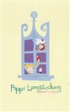 Pippi Longstocking