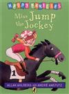 Miss Jump the Jockey