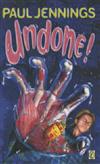 Undone!: More Mad Endings