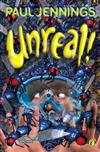 Unreal!: Eight Surprising Stories
