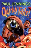 Quirky Tails!: More Oddball Stories