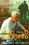 Escape from Sarajevo