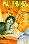 The Paw Thing