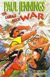 The Cabbage Patch War
