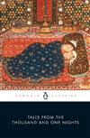 Tales from the Thousand and One Nights: Tales from the Thousand and One Nights