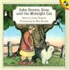 John Brown, Rose and the Midnight Cat