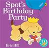 Spot's Birthday Party