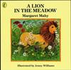 A Lion in the Meadow