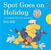 Spot Goes on Holiday