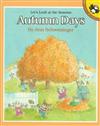 Schweninger Ann : Autumn Days