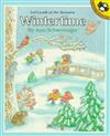 Schweninger Ann : Wintertime