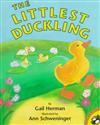 The Littlest Duckling