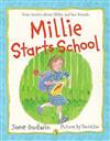 Millie Starts School