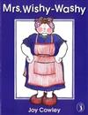 Mrs Wishy Washy