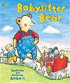 Babysitter Bear