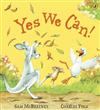 Yes We Can!