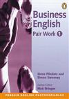 Business English Pair Work 1