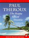 The Happy Isles of Oceania: Paddling the Pacific