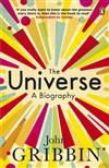 The Universe: A Biography