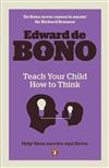 Teach Your Child How To Think