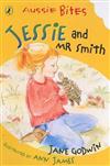 Aussie Bites: Jessie and Mr Smith