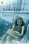 Anne Frank's Story