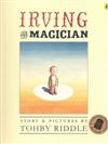 Irving the Magician