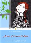 Anne of Green Gables