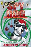 Spy Dog Secret Santa