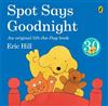 Spot Says Goodnight