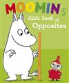 Moomin's Little Book of Opposites