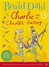 Charlie and the Chocolate Factory