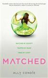 Matched