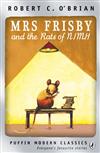 Mrs Frisby and the Rats of NIMH