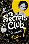 The Secrets Club: The Truth About Tash